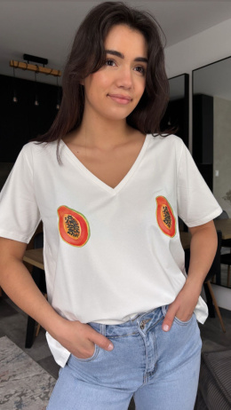 PAPAJA w serek