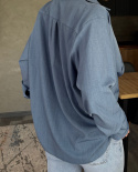 KOSZULA jeans