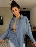 KOSZULA jeans
