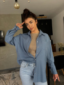 KOSZULA jeans