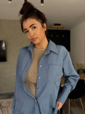 KOSZULA jeans