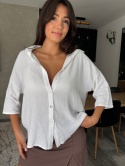 Koszula white
