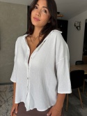 Koszula white