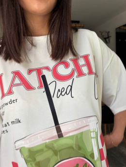 MATCHA