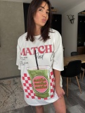 MATCHA